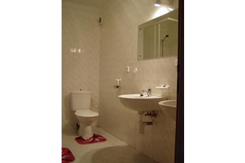 Slovaquie Privát Zuberec, Extérieur